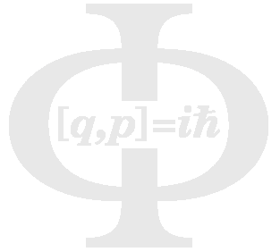 Logo der Theoretischen Physik Göttingen
